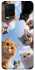 Чехол на Oppo A54 4G Cats фото 1 из 1