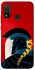 Чохол на Huawei P Smart (2020) Agamemnon фото 1 з 1
