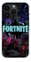 Чохол на Apple iPhone 14 Pro (6.1") Fortnite logo ver.3 фото 1 з 1