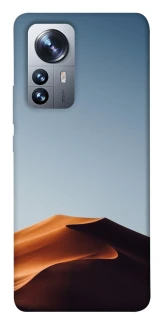 Чохол на Xiaomi 12 / 12X Dune фото 1 з 1