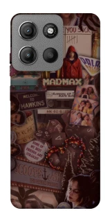 Чехол на Motorola Moto G15 4G Stranger Things ver.25 фото 1 из 1