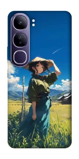 Чохол на Vivo Y300 Field фото 1 з 1