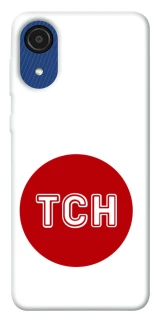 Чехол на Samsung Galaxy A03 Core ТСН фото 1 из 1