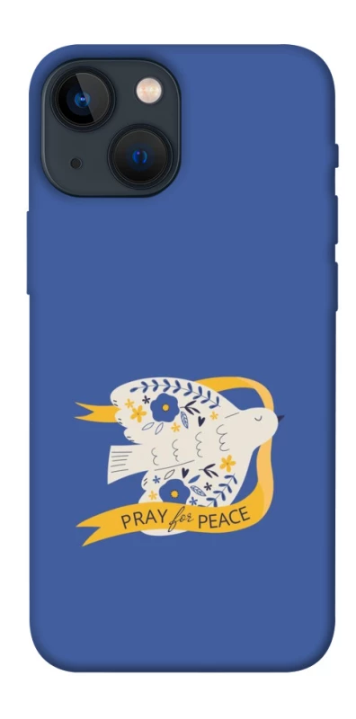 Чохол на Apple iPhone 13 mini (5.4") Ластівка фото 1 з 1