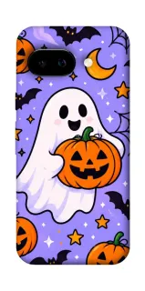 Чехол на Google Pixel 9a Halloween v15 фото 1 из 1