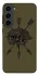 Чохол на Samsung Galaxy S23 Mil skull фото 1 з 1