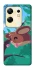 Чохол на Infinix Zero 30 4G Adopt Me Forest Mouse Jump фото 1 з 1