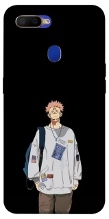 Чехол на Oppo A5s Yuji Itadori v2 фото 1 из 1