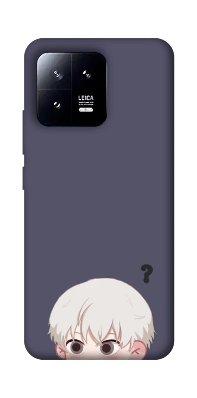 Чохол на Xiaomi 13 Toge Inumaki фото 1 з 1