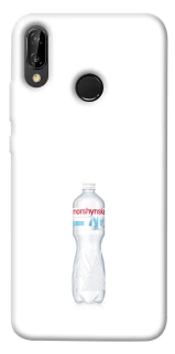 Чохол на Huawei P20 Lite Morshynska фото 1 з 1