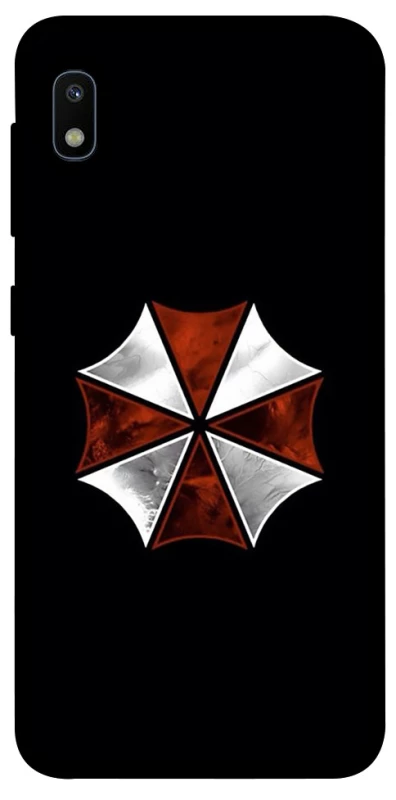 Чехол на Samsung Galaxy A10 (A105F) Umbrella Corporation фото 1 из 1
