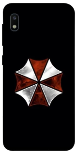 Чехол на Samsung Galaxy A10 (A105F) Umbrella Corporation фото 1 из 1