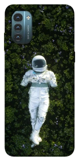 Чохол на Nokia G21 Астронавт фото 1 з 1