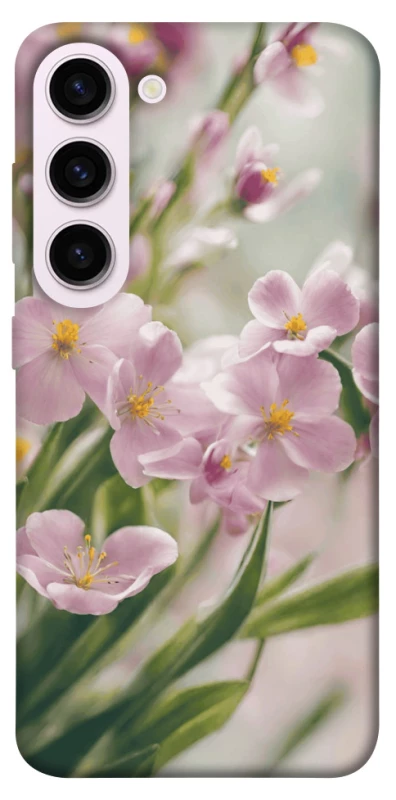 Чехол на Samsung Galaxy S23+ Spring фото 1 из 1