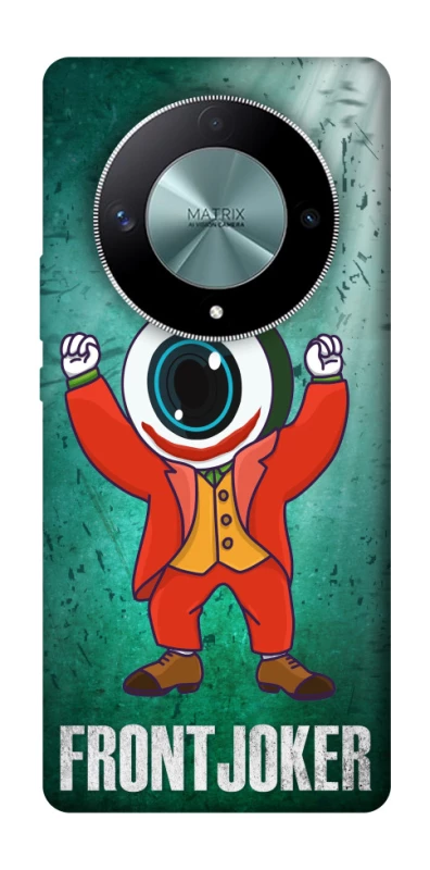 Чехол на Huawei Magic6 Lite FrontJoker фото 1 из 1