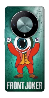 Чехол на Huawei Magic6 Lite FrontJoker фото 1 из 1