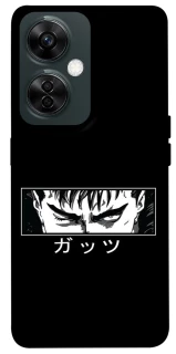 Чехол на OnePlus Nord CE 3 Lite Berserk фото 1 из 1