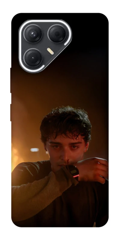 Чохол на TECNO Pova 7 Stranger Things ver.36 фото 1 з 1