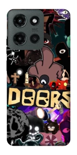 Чехол на Motorola Moto G Power (2025) Doors фото 1 из 1