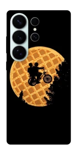 Чехол на Samsung Galaxy S26 Ultra Stranger Things ver.33 фото 1 из 1