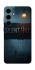 Чохол на Samsung Galaxy S25 FE Silent Hill aesthetic ver.2 фото 1 з 1