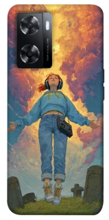 Чохол на Oppo A57s Stranger Things ver.39 фото 1 з 1
