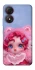 Чохол на ZTE Blade A34 4G SKULLPANDA × My Little Pony Ver.5 фото 1 з 1