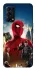 Чохол на Oppo Reno 5 4G Spider Man ver.2 фото 1 з 1