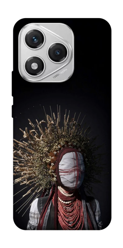 Чохол на Honor 400 Lite Мотанка фото 1 з 1