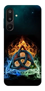 Чохол на Samsung Galaxy M16 5G Трикветр фото 1 з 1