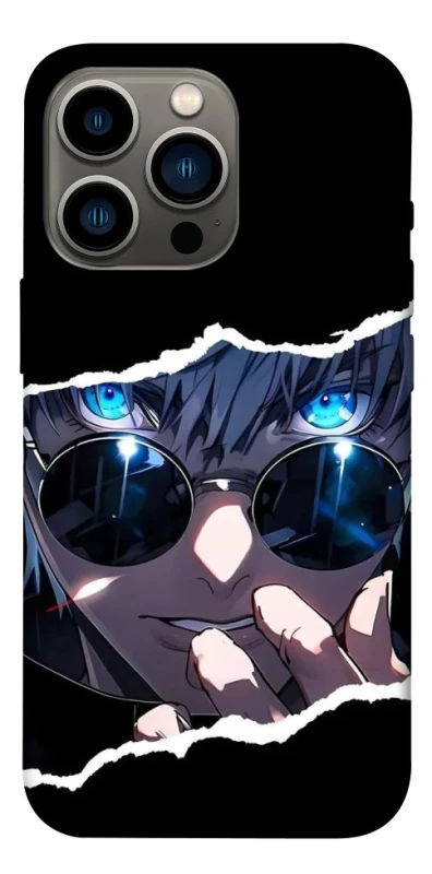 Чохол на Apple iPhone 13 Pro (6.1") Satoru Goja фото 1 з 1