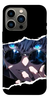 Чохол на Apple iPhone 13 Pro (6.1") Satoru Goja фото 1 з 1