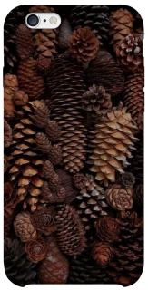 Чохол на Apple iPhone 6/6s (4.7") Magic1 фото 1 з 1