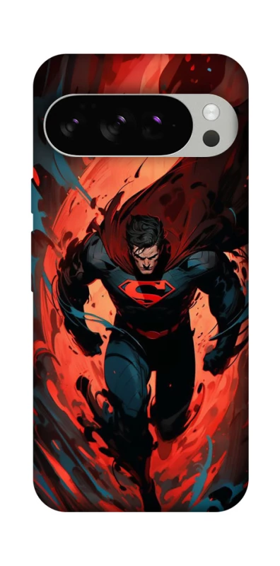 Чохол на Google Pixel 10 Pro Superman фото 1 з 1