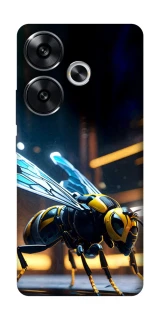Чохол на Xiaomi Poco F6 Cyber ​​wasp фото 1 з 1