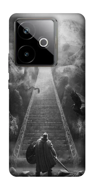 Чохол на Realme GT 7T Valhalla фото 1 з 1