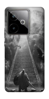 Чохол на Realme GT 7T Valhalla фото 1 з 1