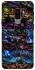 Чехол на Samsung Galaxy S9+ Blizzard ver.2 фото 1 из 1