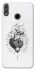 Чохол на Huawei Honor 8X Tattoo ver.2 фото 1 з 1