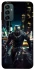 Чехол на Samsung Galaxy M14 5G Black Panther фото 1 из 1
