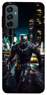 Чехол на Samsung Galaxy M34 5G Black Panther фото 1 из 1
