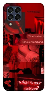 Чохол на Samsung Galaxy M33 5G Love collage ver.1 фото 1 з 1