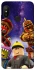 Чохол на Xiaomi Mi A2 Lite / Xiaomi Redmi 6 Pro Roblox galaxy warriors фото 1 з 1