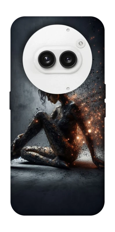 Чохол на Nothing Phone (2a) Goddess of war ver.9 фото 1 з 1