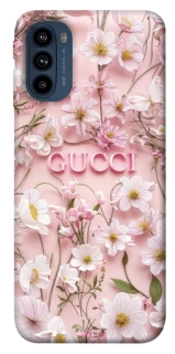 Чохол на Motorola Moto G41 Gucci ver.6 фото 1 з 1