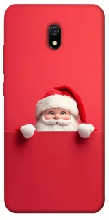 Чехол на Xiaomi Redmi 8a Christmas mood ver.11 фото 1 из 1