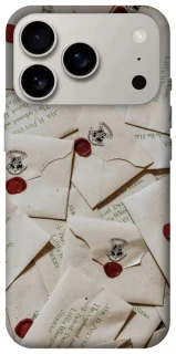 Чохол на Apple iPhone 17 Pro (6.3") Harry Potter v1 фото 1 з 1