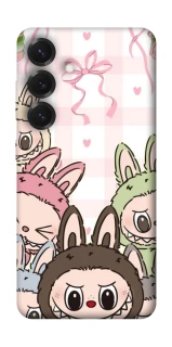 Чохол на Samsung Galaxy S26+ All Labubu 2 фото 1 з 1