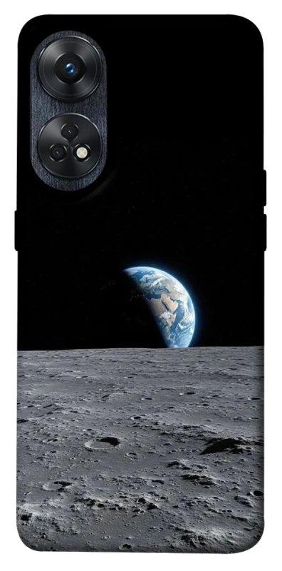 Чохол на Oppo Reno 8T 4G Artemis 2 фото 1 з 1