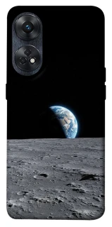 Чехол на Oppo Reno 8T 4G Artemis 2 фото 1 из 1